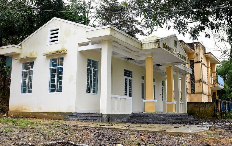 Bộ Tài chính phản hồi về việc trụ sở cấp xã, huyện dôi dư, bỏ hoang tại Thanh Hóa, Nghệ An, Hà Tĩnh