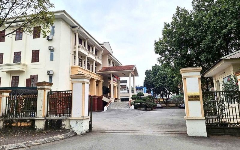 Bộ Tài chính phản hồi về việc trụ sở cấp xã, huyện dôi dư, bỏ hoang tại Thanh Hóa, Nghệ An, Hà Tĩnh