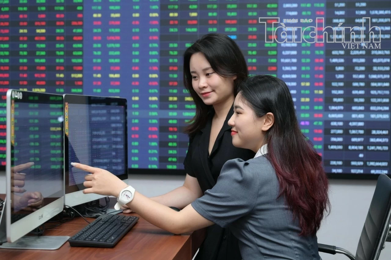 Hoàn thiện hạ tầng bù trừ, thanh toán cho bước phát triển mới của thị trường chứng khoán