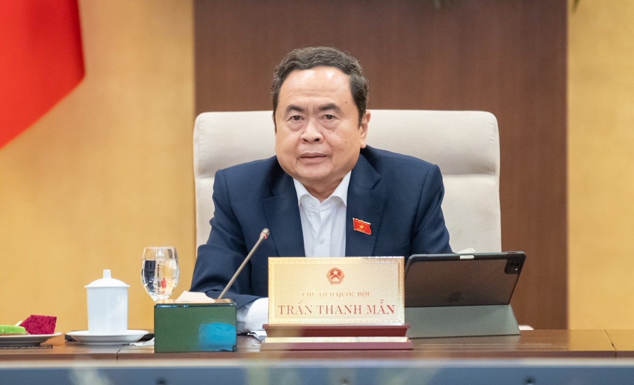 Sẽ thông qua Nghị quyết về chính sách đặc biệt phát triển kinh tế tư nhân vào ngày 17/5