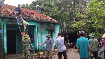 Hà Nội bố trí đất xây nhà cho hộ khó khăn về đất ở