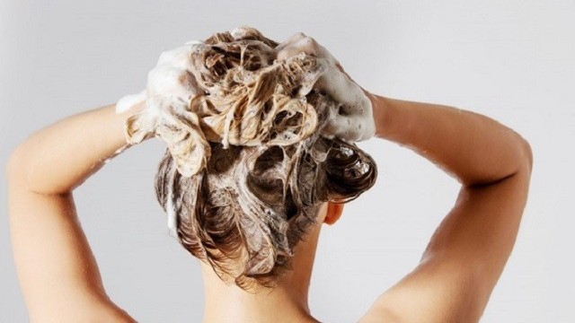 Thu hồi, tiêu huỷ lô dầu gội có nội dung phòng, chữa bệnh như thuốc