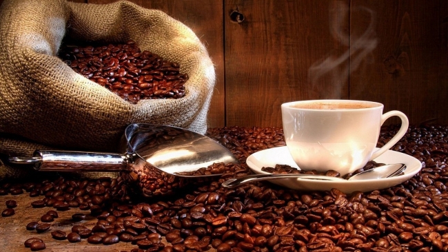 Ngày 15/5: Giá cà phê trong nước tăng mạnh, thế giới giảm sâu