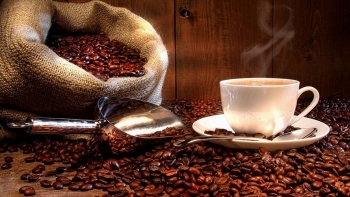 Ngày 15/5: Giá cà phê trong nước tăng mạnh, thế giới giảm sâu