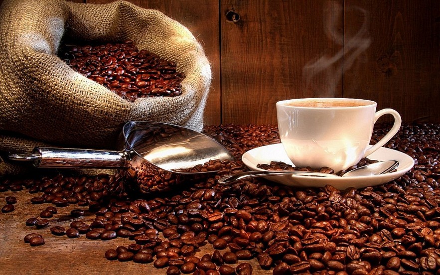 Ngày 15/5: Giá cà phê trong nước tăng mạnh, thế giới giảm sâu