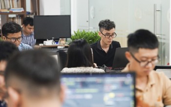 Văn phòng cho thuê tại TP. Hồ Chí Minh thu hẹp tỷ lệ trống, doanh nghiệp tăng nhu cầu nâng cấp không gian