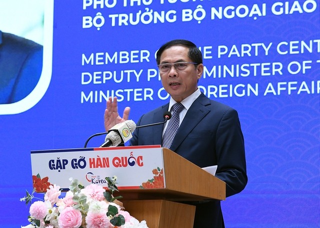 South Korea’s investment in Viet Nam hits US$92 bln