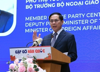 South Korea’s investment in Viet Nam hits US$92 bln