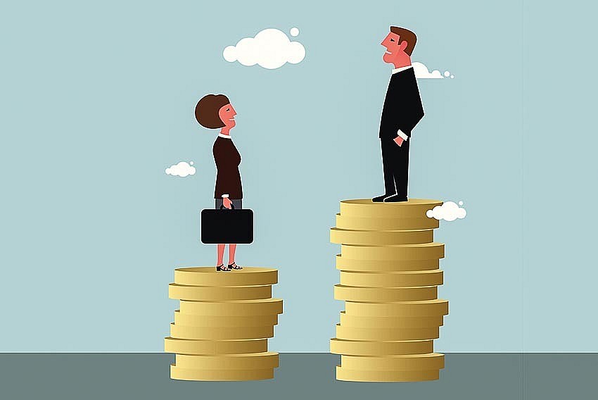 Bình đẳng giới trong lập ngân sách nhà nước
