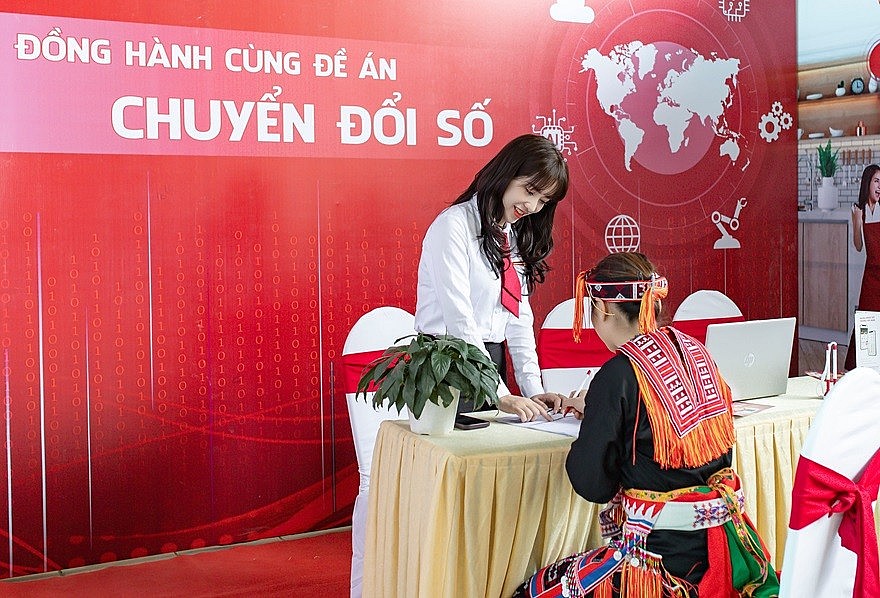 Agribank phát động cuộc thi “Tìm hiểu và đổi mới sáng tạo, chuyển đổi số”