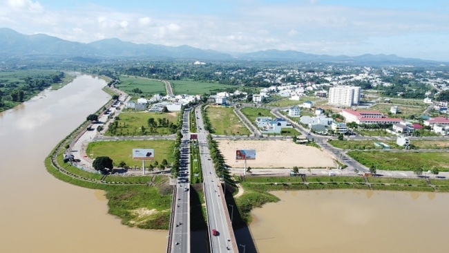 Kon Tum giải ngân vốn đầu tư công đạt 18% kế hoạch