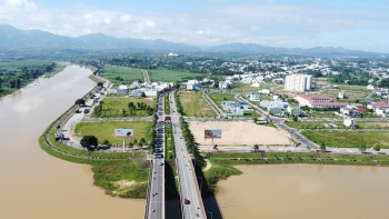 Kon Tum giải ngân vốn đầu tư công đạt 18% kế hoạch