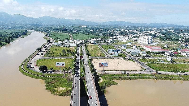 Kon Tum giải ngân vốn đầu tư công đạt 18% kế hoạch