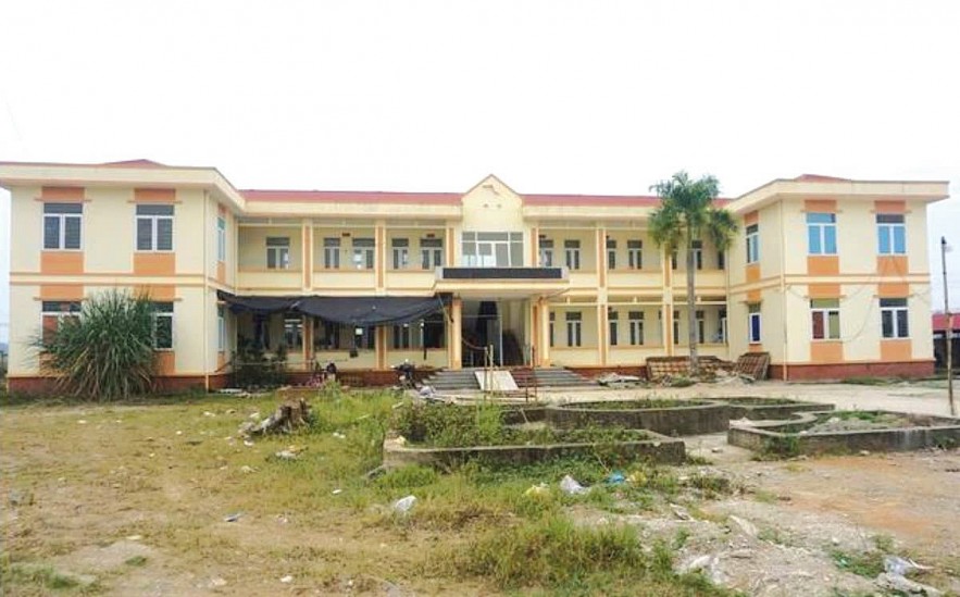 Các địa phương rốt ráo đưa ra phương án xử lý nhà, đất dôi dư sau sáp nhập