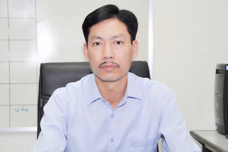 Tăng tốc chuyển đổi số hiện thực hóa chủ trương xóa bỏ thuế khoán