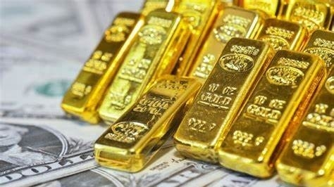 Giá vàng hôm nay (16/5):  Giá vàng thế giới bật tăng trở lại