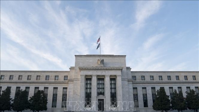 Fed cảnh báo nguy cơ gián đoạn chuỗi cung ứng kéo dài