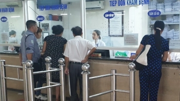 Không phát sinh thủ tục cho người bệnh khi khám chữa bệnh bảo hiểm y tế