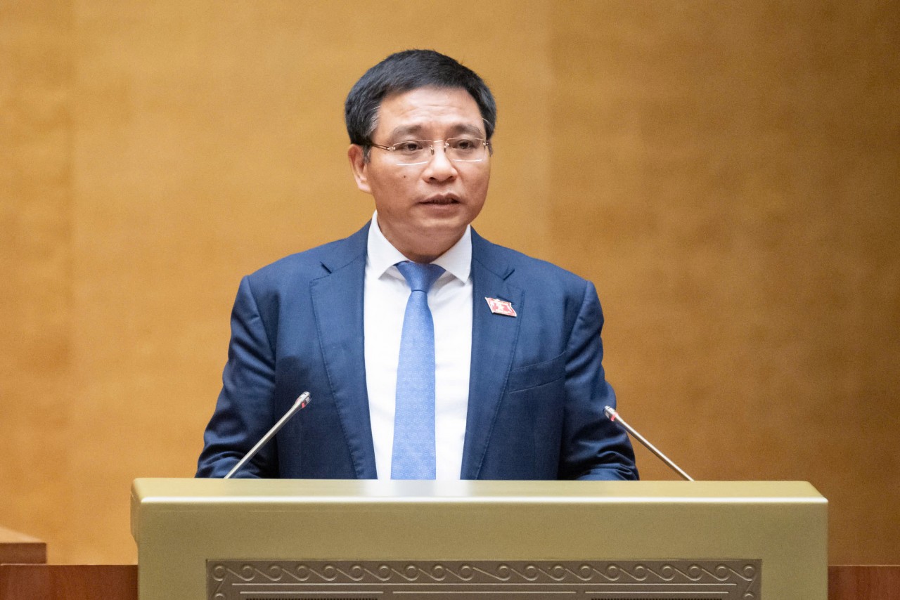 Tổng mức vay của ngân sách năm 2023 giảm 25,5%