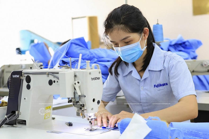Doanh nghiệp Việt không nên chần chừ trong bối cảnh thuế quan với Hoa Kỳ