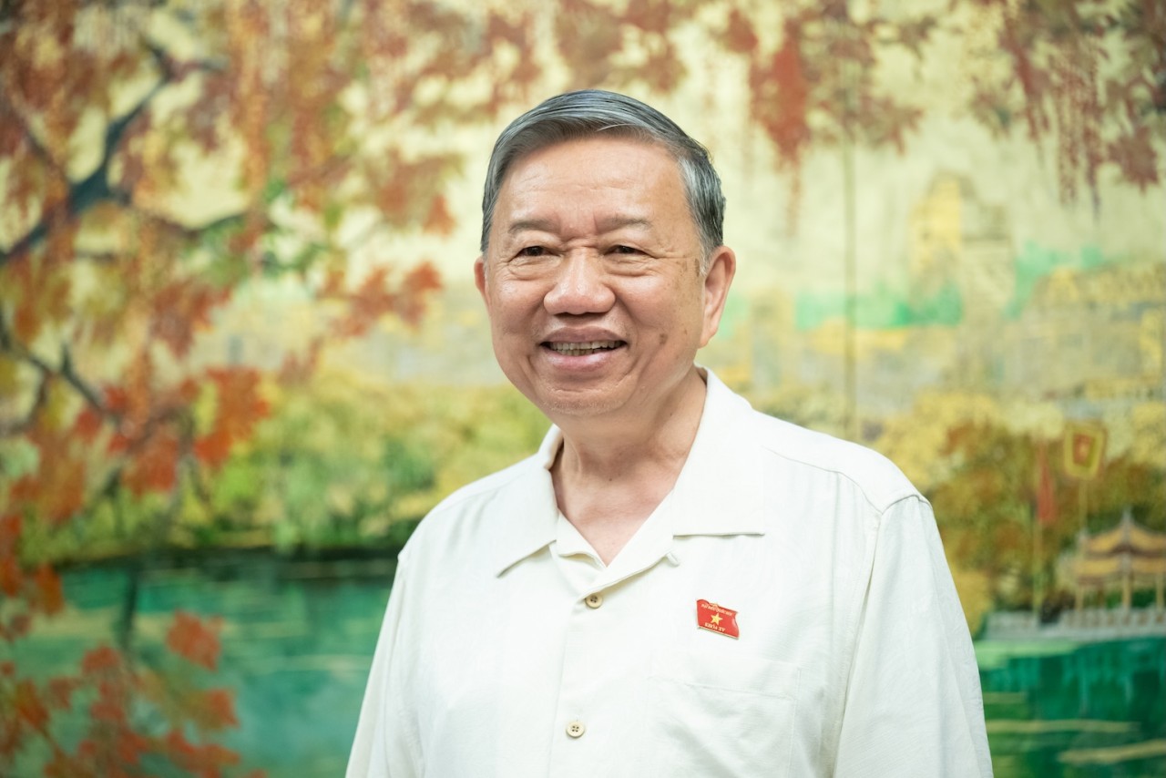 Tổng Bí thư Tô Lâm: Sửa ngay luật để tháo gỡ, khơi thông nguồn lực cho phát triển