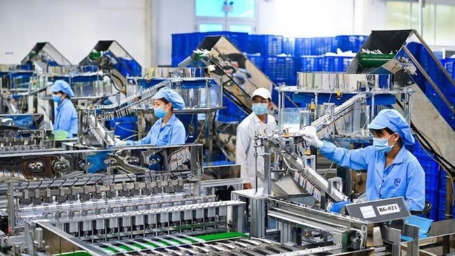 Miễn kiểm tra thực tế tại doanh nghiệp, hộ kinh doanh, cá nhân kinh doanh tuân thủ tốt quy định của pháp luật