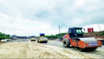 New transport projects expected to create new development momentum for Central Highlands