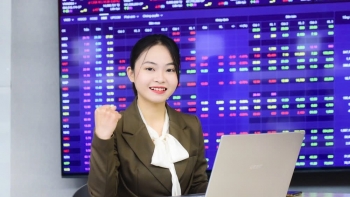 Phát triển kinh tế tư nhân tiếp sức cho thị trường chứng khoán