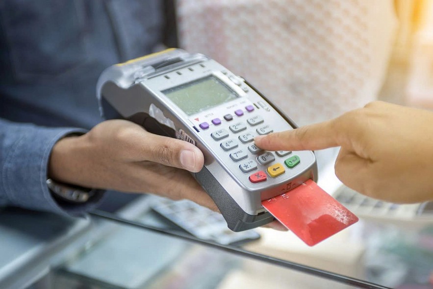 Hộ kinh doanh không áp dụng hóa đơn điện tử sẽ bị xử phạt