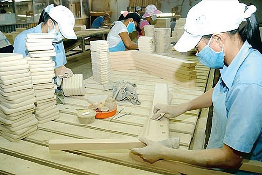 Triển khai quyết liệt nhiều giải pháp, đưa Nghị quyết 68-NQ/TW vào cuộc sống Triển khai quyết liệt nhiều giải pháp, đưa Nghị quyết 68-NQ/TW vào cuộc sống