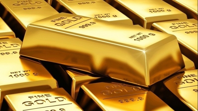 Giá vàng hôm nay (19/5): Dự báo tiếp tục giảm trong tuần mới