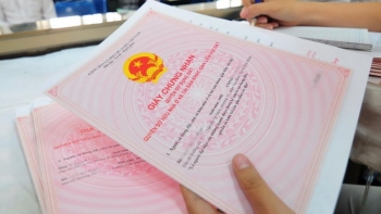 Sang tên đất theo diện thừa kế cần có giấy tờ gì?