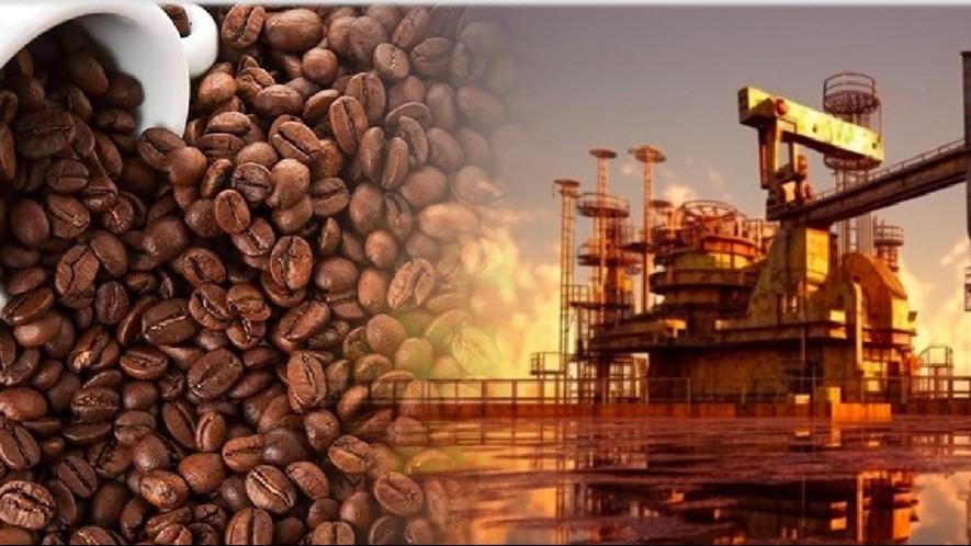 Thị trường hàng hóa: Sắc xanh đỏ đan xen trên bảng giá nguyên liệu công nghiệp