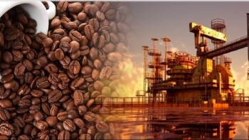 Thị trường hàng hóa: Sắc xanh đỏ đan xen trên bảng giá nguyên liệu công nghiệp