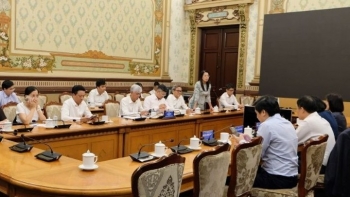 TP. Hồ Chí Minh: Thúc đẩy hợp tác, mở rộng thị trường xuất khẩu