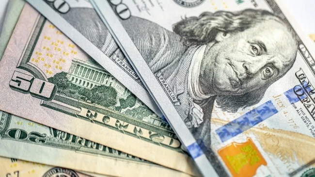 Tỷ giá USD hôm nay (20/5): Thế giới giảm mạnh, “chợ đen” quay đầu tăng