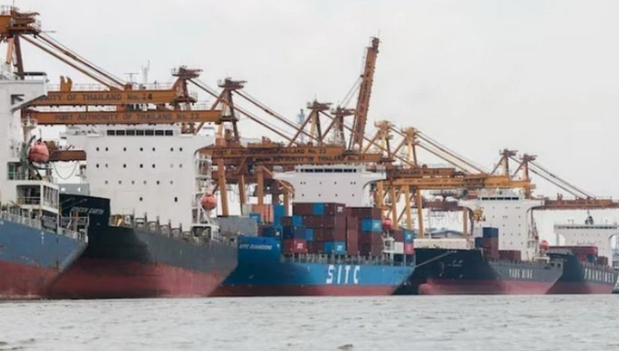Thái Lan hạ dự báo tăng trưởng kinh tế năm 2025 do chính sách thuế của Mỹ Thái Lan hạ dự báo tăng trưởng kinh tế năm 2025 do chính sách thuế của Mỹ