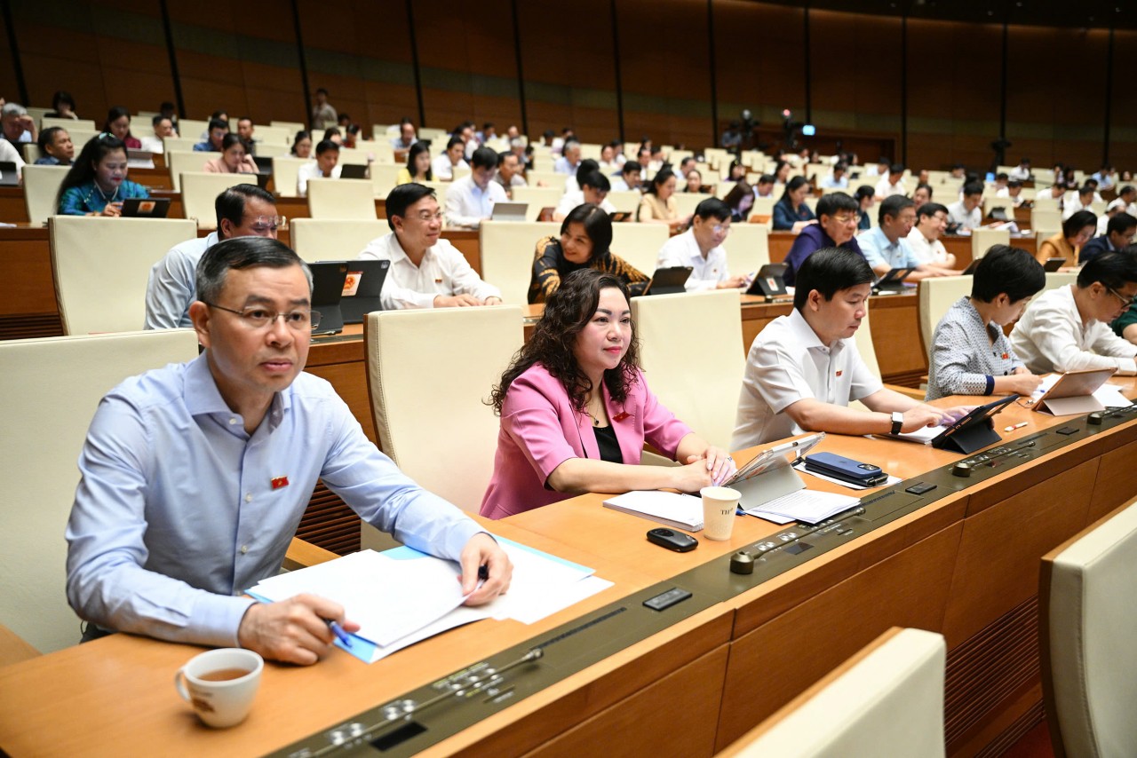 Chính sách đặc thù cho nhà ở xã hội: Đột phá nhưng cũng có nguy cơ sơ hở, lạm dụng