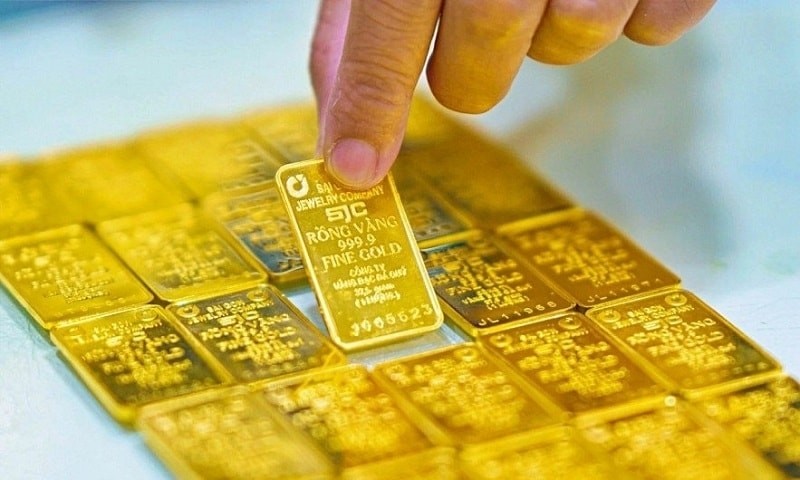 Ngân hàng Nhà nước siết chặt quản lý vàng miếng, bảo vệ người tiêu dùng tại TP. Hồ Chí Minh