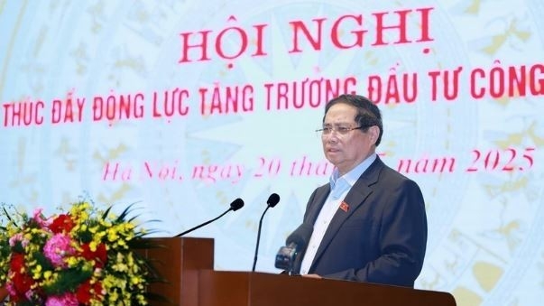Thủ tướng Phạm Minh Chính: Không để tình trạng “có tiền mà không tiêu được”