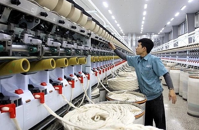 Government unveils action plan to boost private sector development