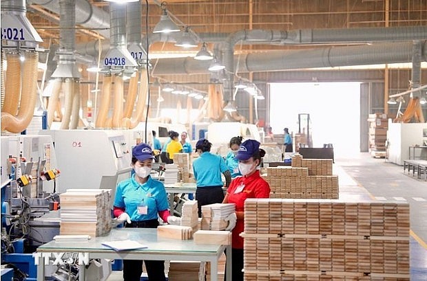 Government unveils action plan to boost private sector development