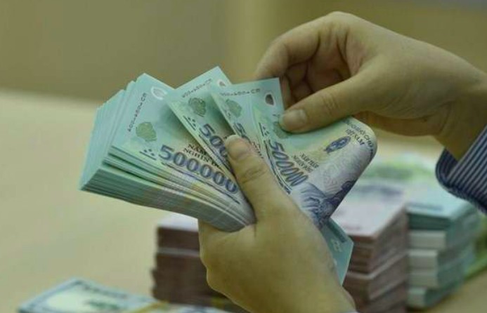 Giao dịch thứ cấp trái phiếu chính phủ tăng mạnh tuần qua nhờ thanh khoản cải thiện