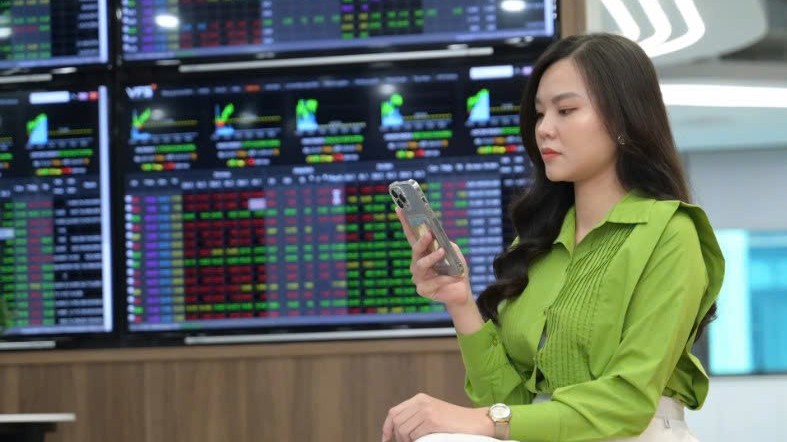 Thị trường chứng khoán cần thêm thời gian tích lũy trước khi trở lại xu hướng tăng