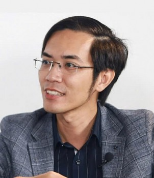 Thiếu chấm điểm tín dụng 