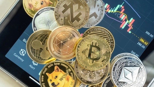 Cân bằng giữa thu hút đầu tư và thu ngân sách đối với tài sản mã hóa