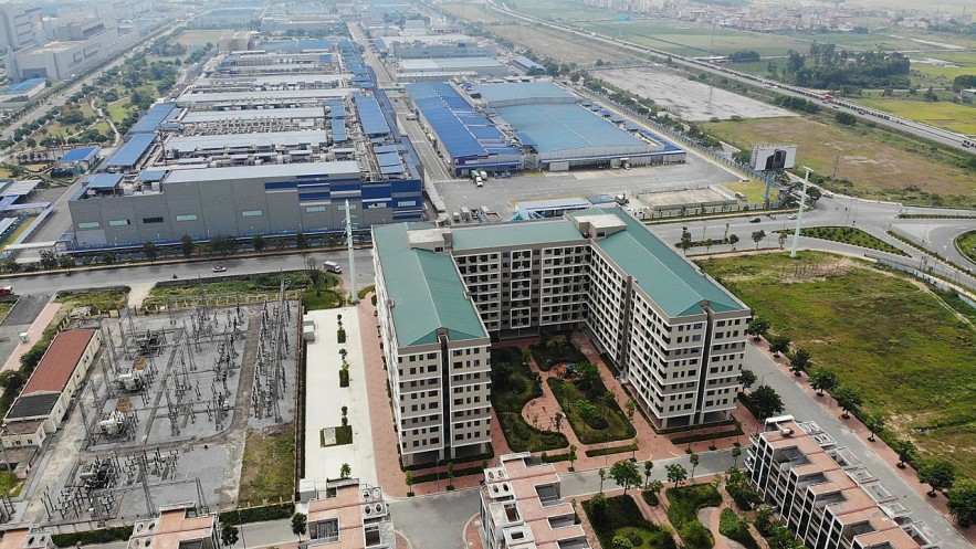 Giá căn hộ chung cư đã chững lại, không còn tăng trưởng nóng