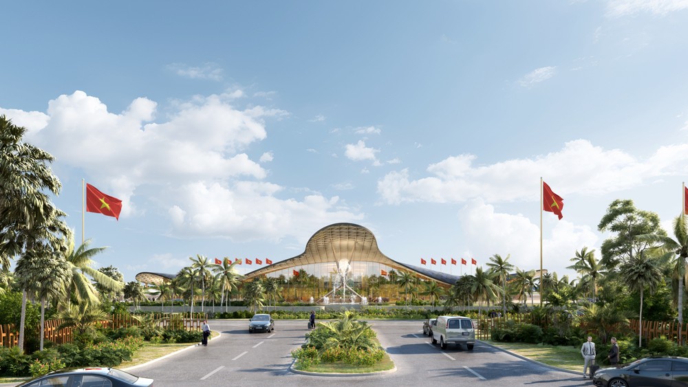 Sun Group được chấp thuận chủ trương đầu tư Hãng Hàng không Sun PhuQuoc Airways