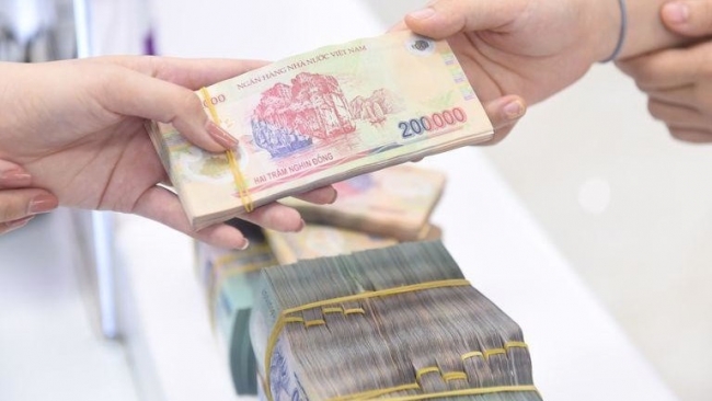 Top các ngân hàng được "chọn mặt gửi tiền" nhiều nhất quý I