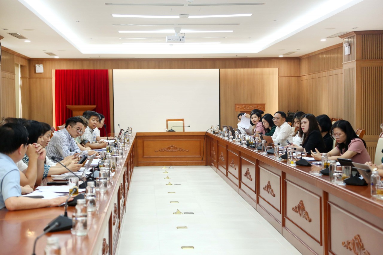 Sớm có hướng dẫn về kế toán cho khoản hỗ trợ của nhà nước cho doanh nghiệp triển khai nhanh mạng 5G
